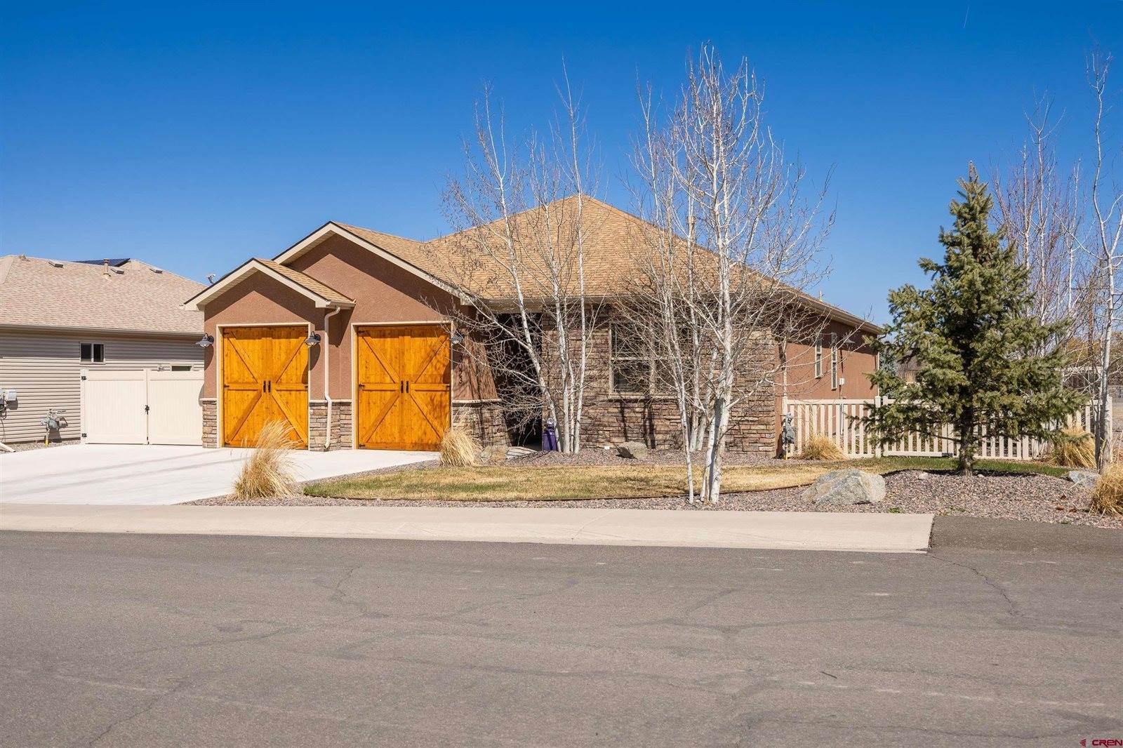 3023 Outlook Road, Montrose, CO 81401