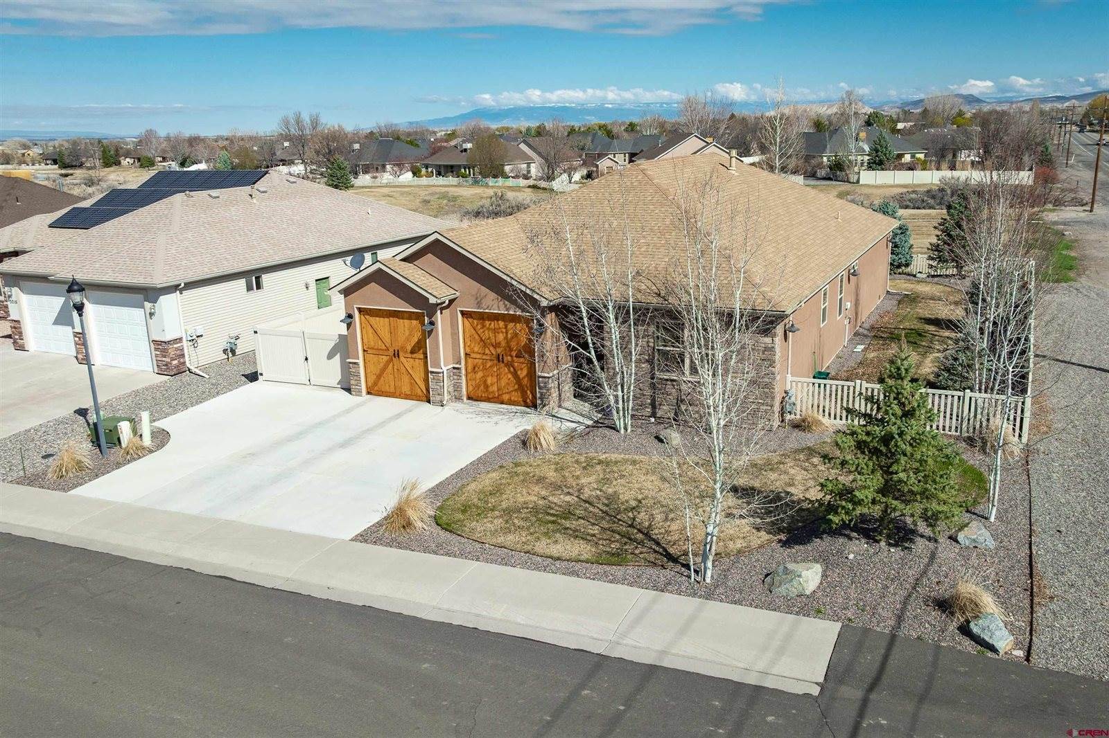 3023 Outlook Road, Montrose, CO 81401