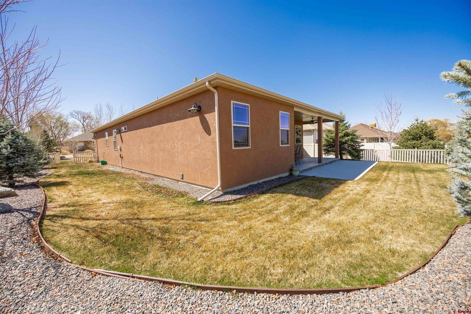 3023 Outlook Road, Montrose, CO 81401
