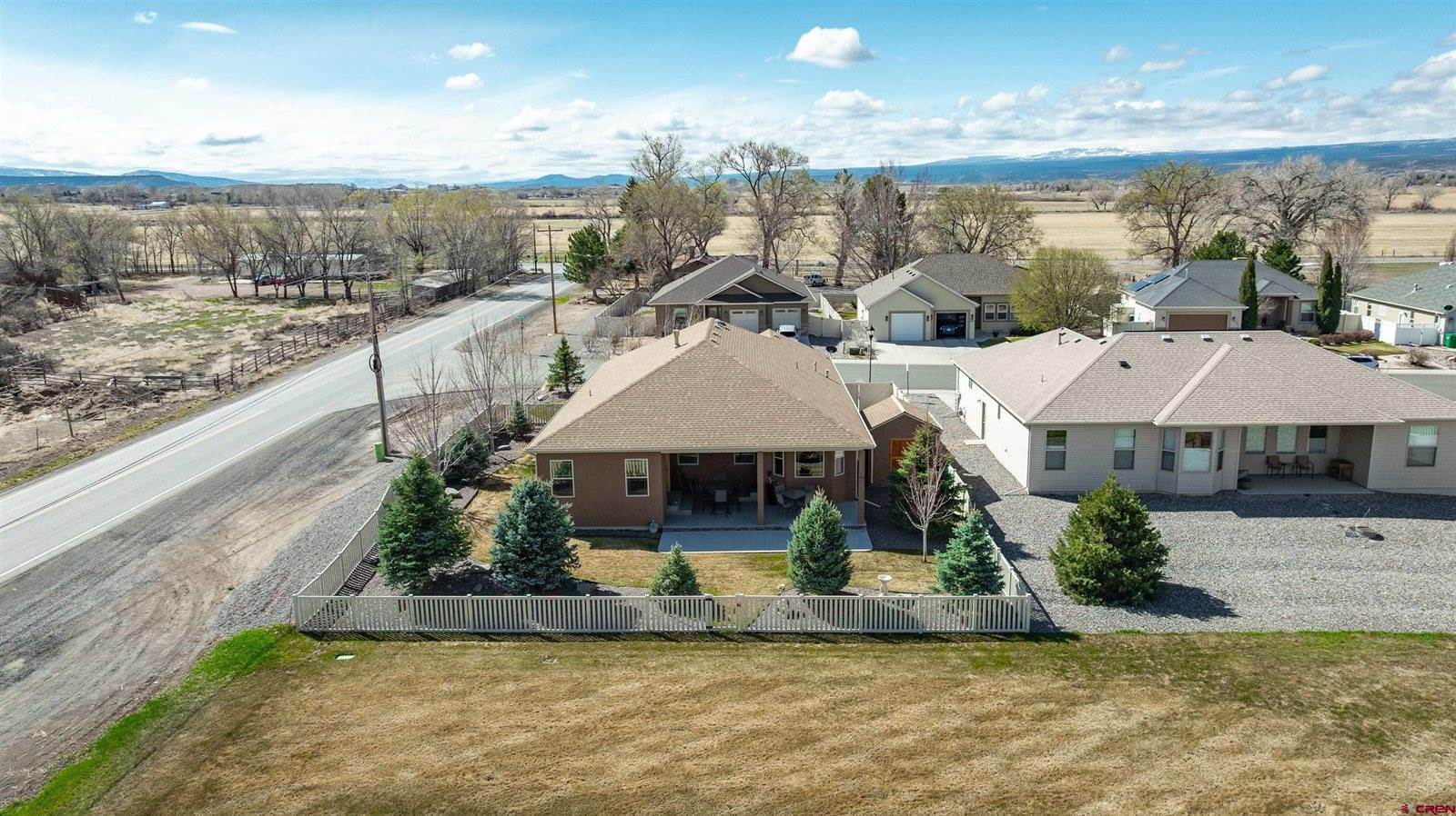 3023 Outlook Road, Montrose, CO 81401