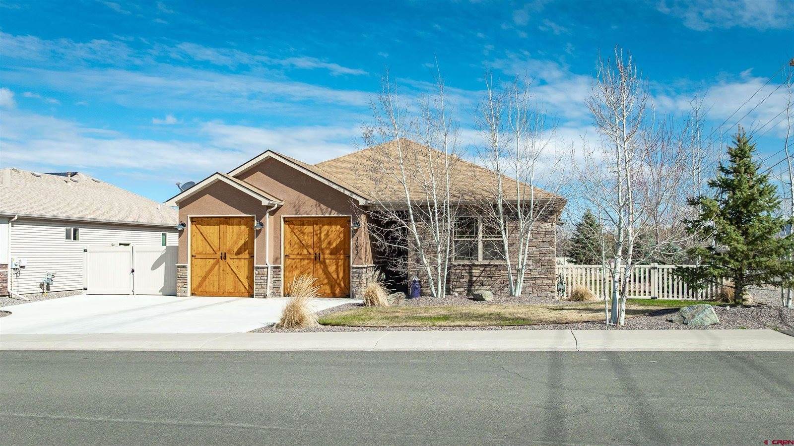 3023 Outlook Road, Montrose, CO 81401