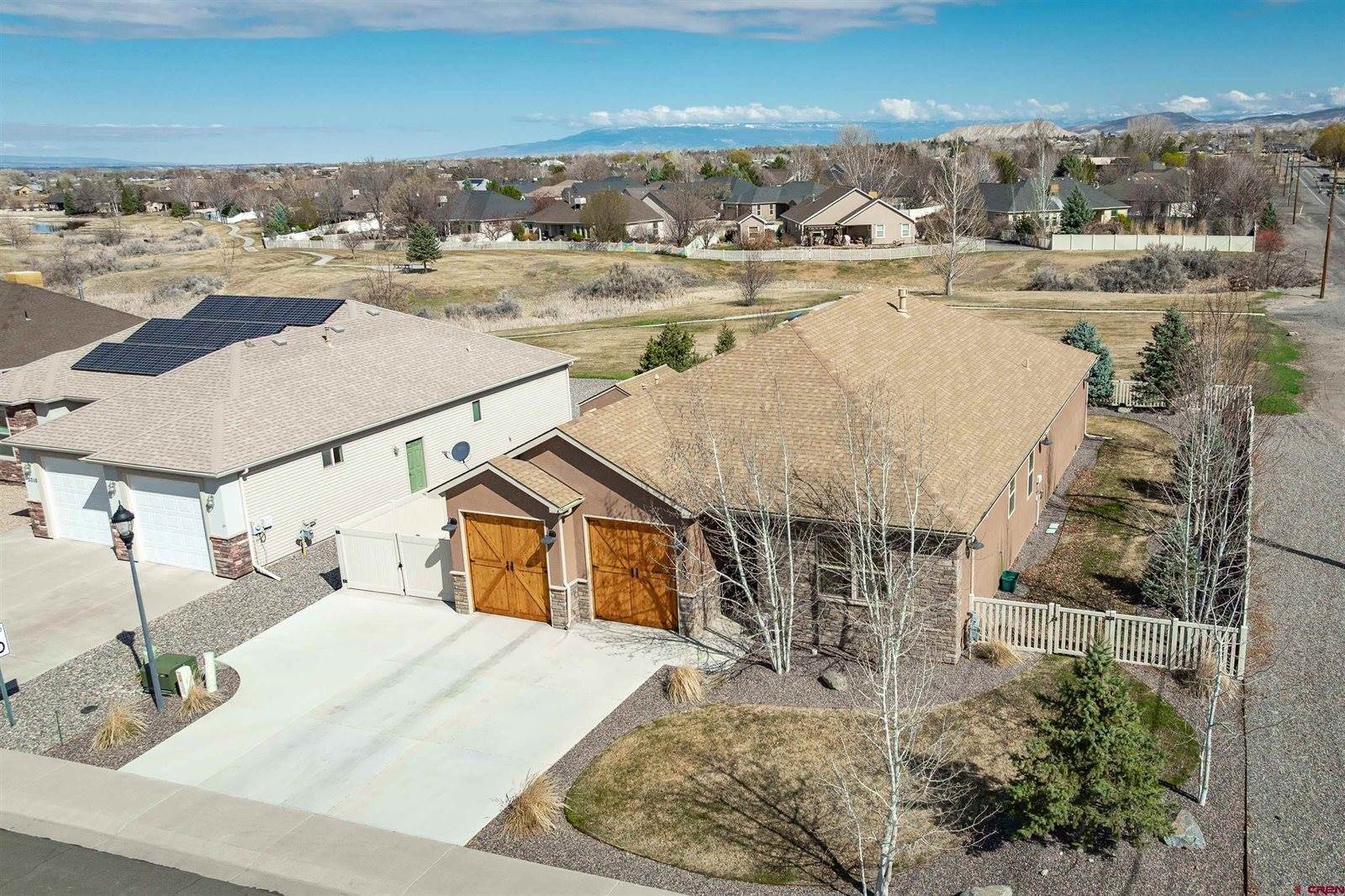 3023 Outlook Road, Montrose, CO 81401