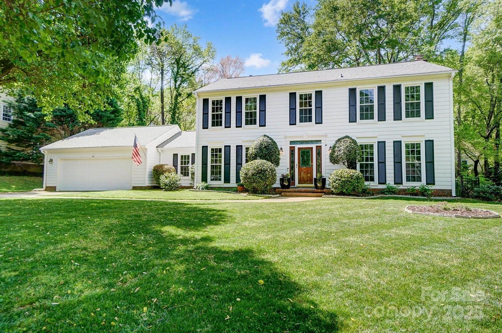 2221 Hamilton Mill Road, Charlotte, NC 28270