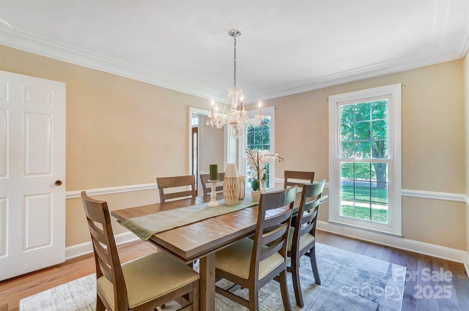 2221 Hamilton Mill Road, Charlotte, NC 28270