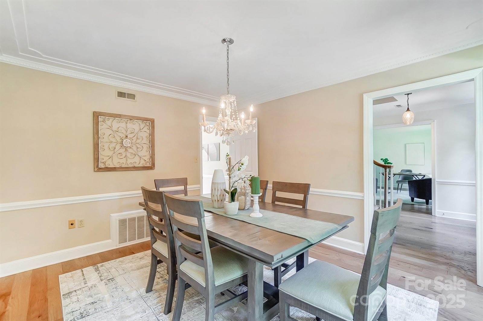 2221 Hamilton Mill Road, Charlotte, NC 28270
