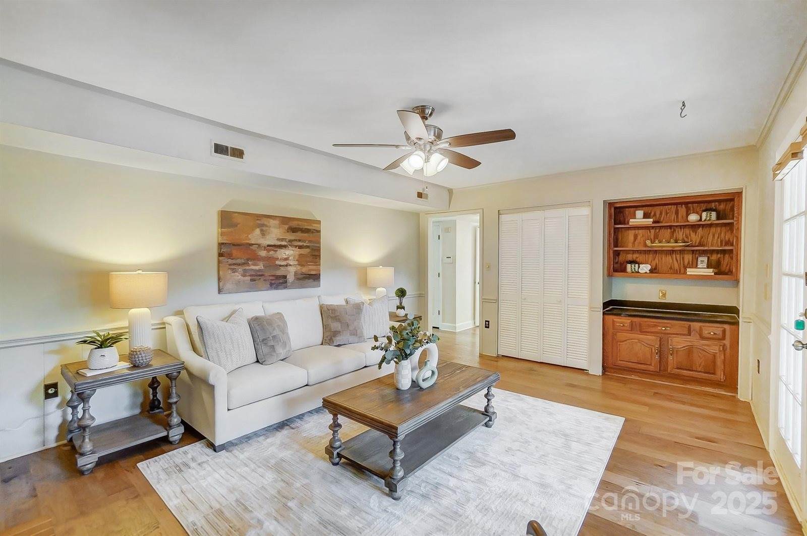 2221 Hamilton Mill Road, Charlotte, NC 28270