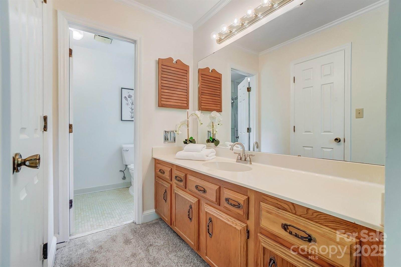 2221 Hamilton Mill Road, Charlotte, NC 28270