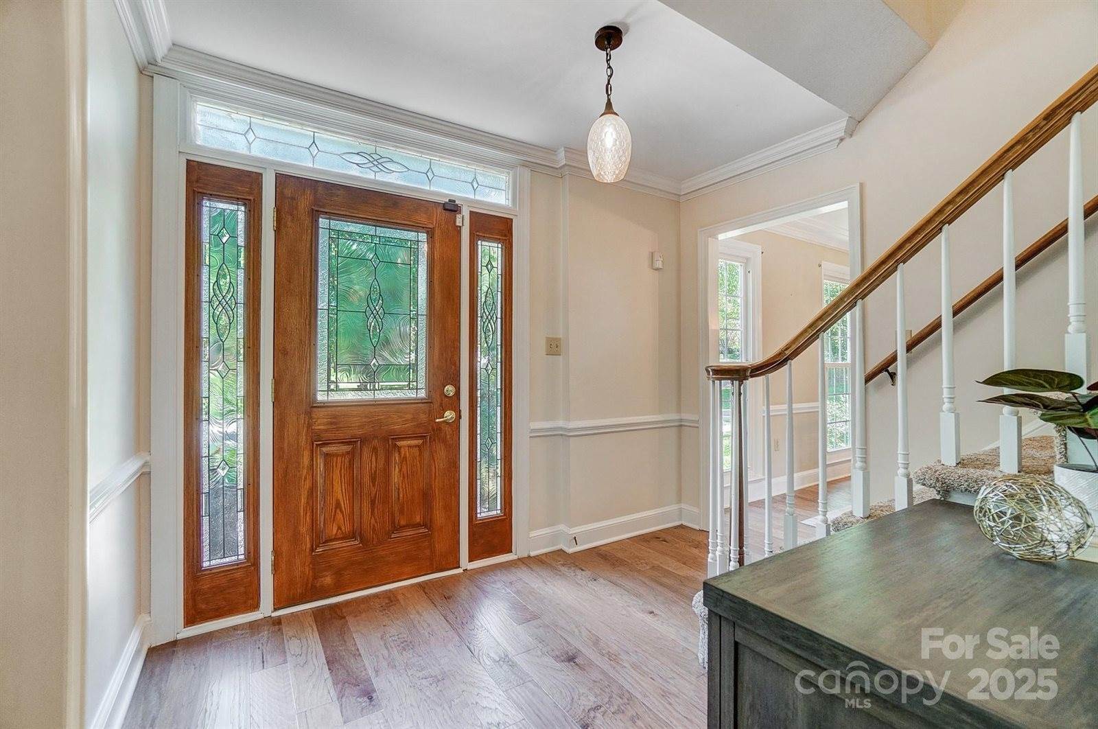 2221 Hamilton Mill Road, Charlotte, NC 28270