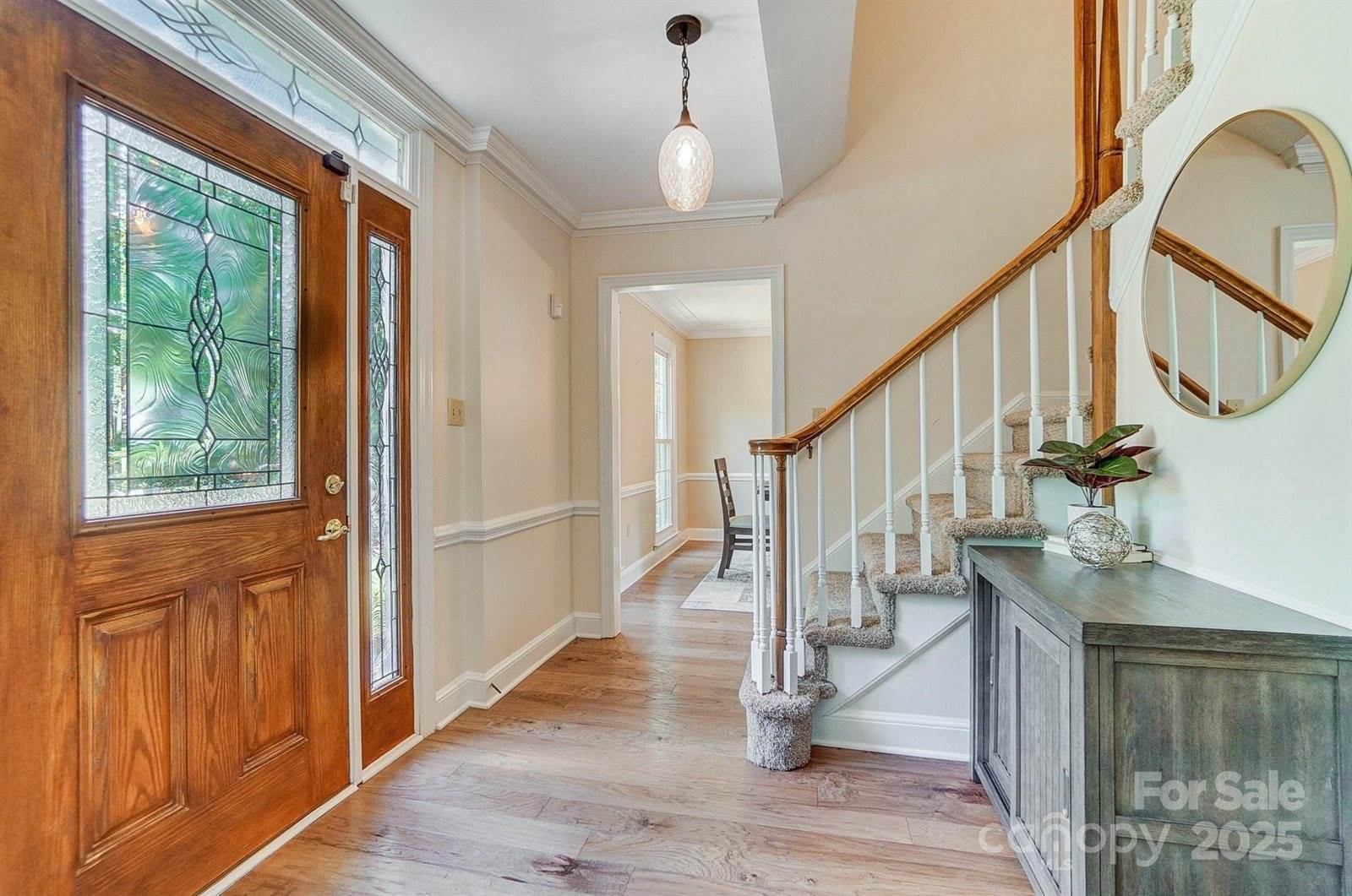 2221 Hamilton Mill Road, Charlotte, NC 28270