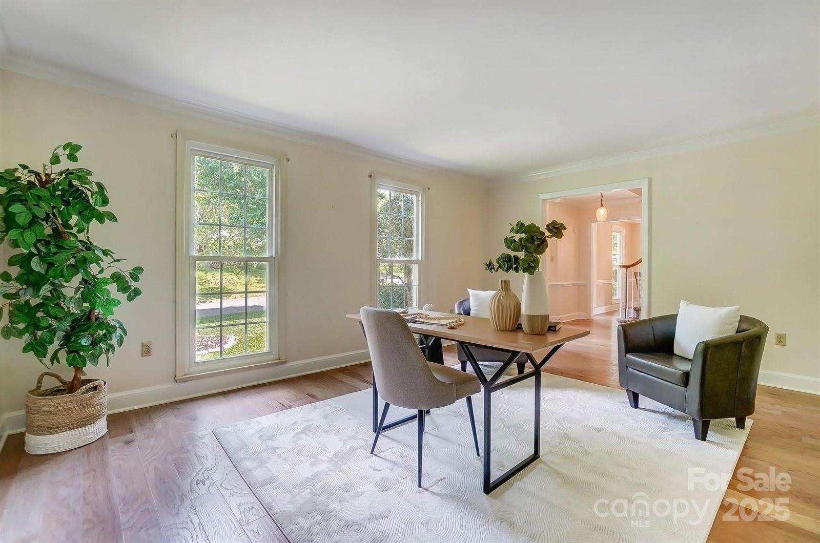 2221 Hamilton Mill Road, Charlotte, NC 28270