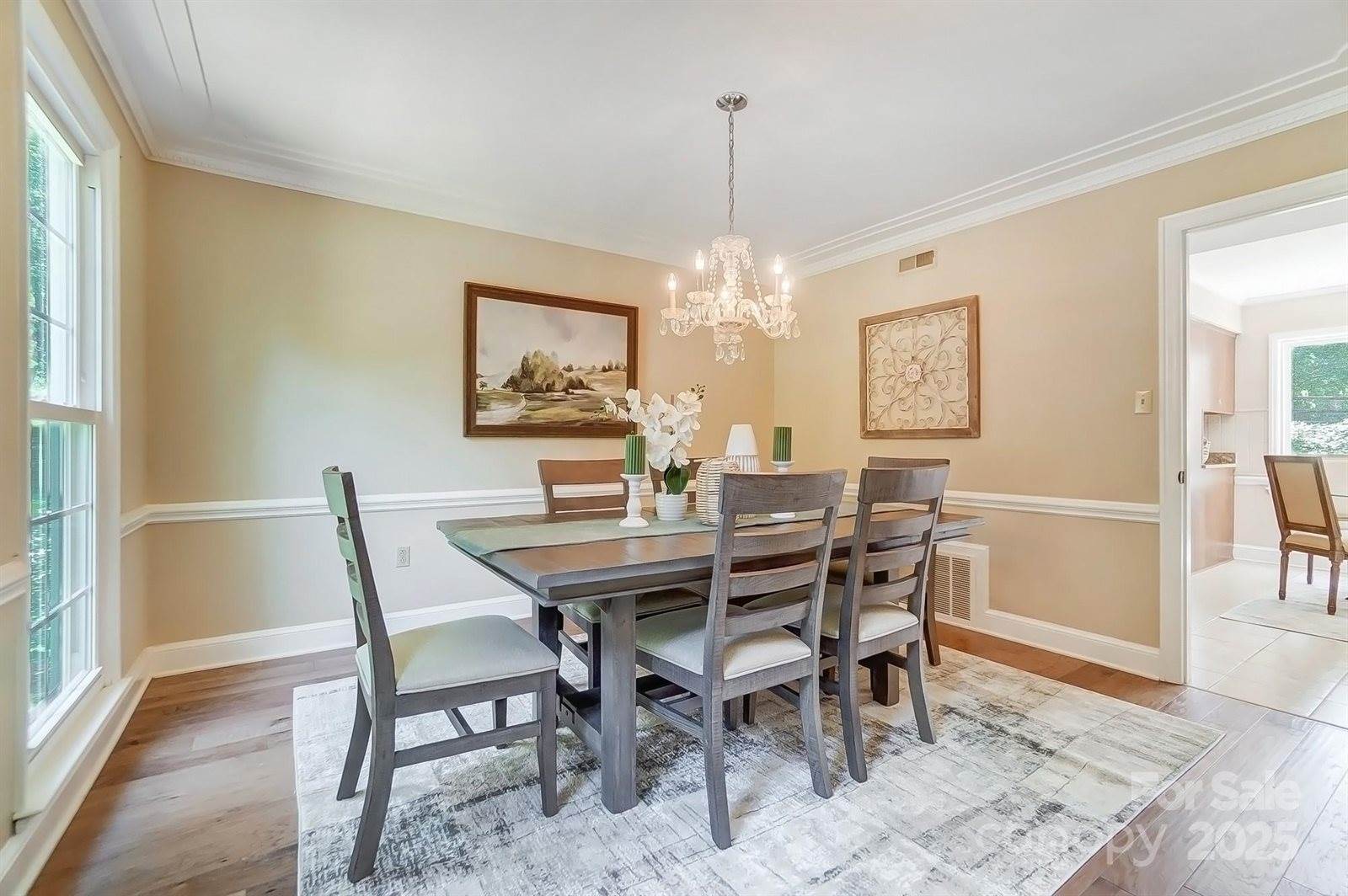 2221 Hamilton Mill Road, Charlotte, NC 28270