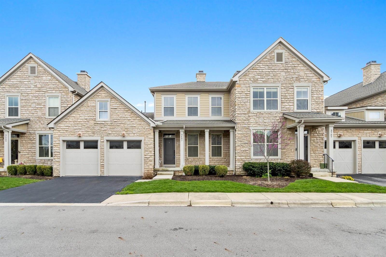 3697 Echo Place, Powell, OH 43065