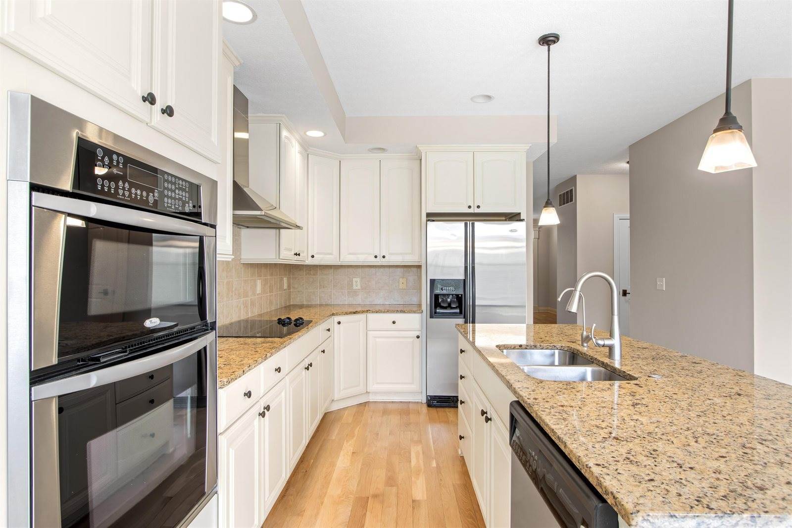 3697 Echo Place, Powell, OH 43065