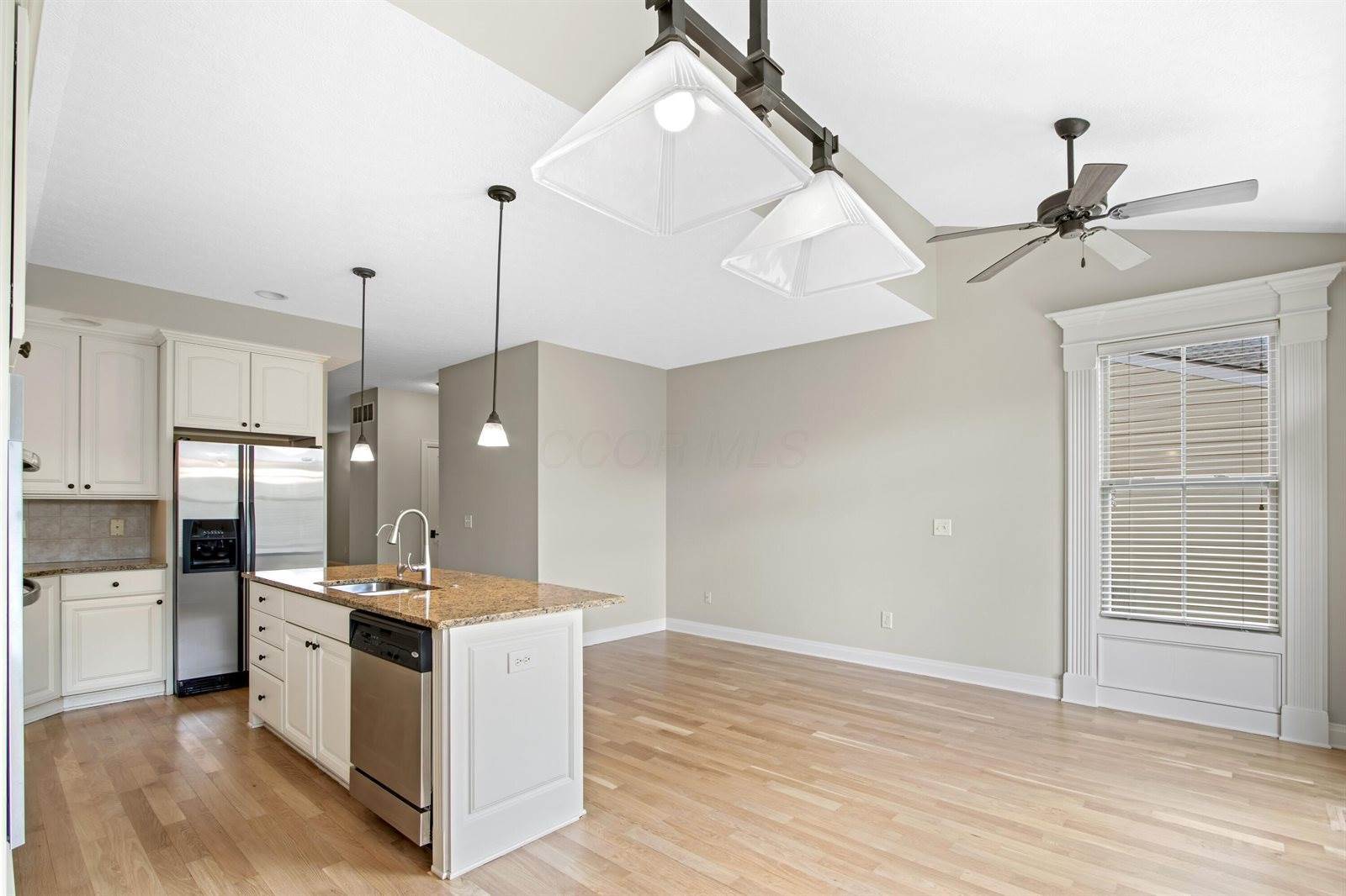 3697 Echo Place, Powell, OH 43065