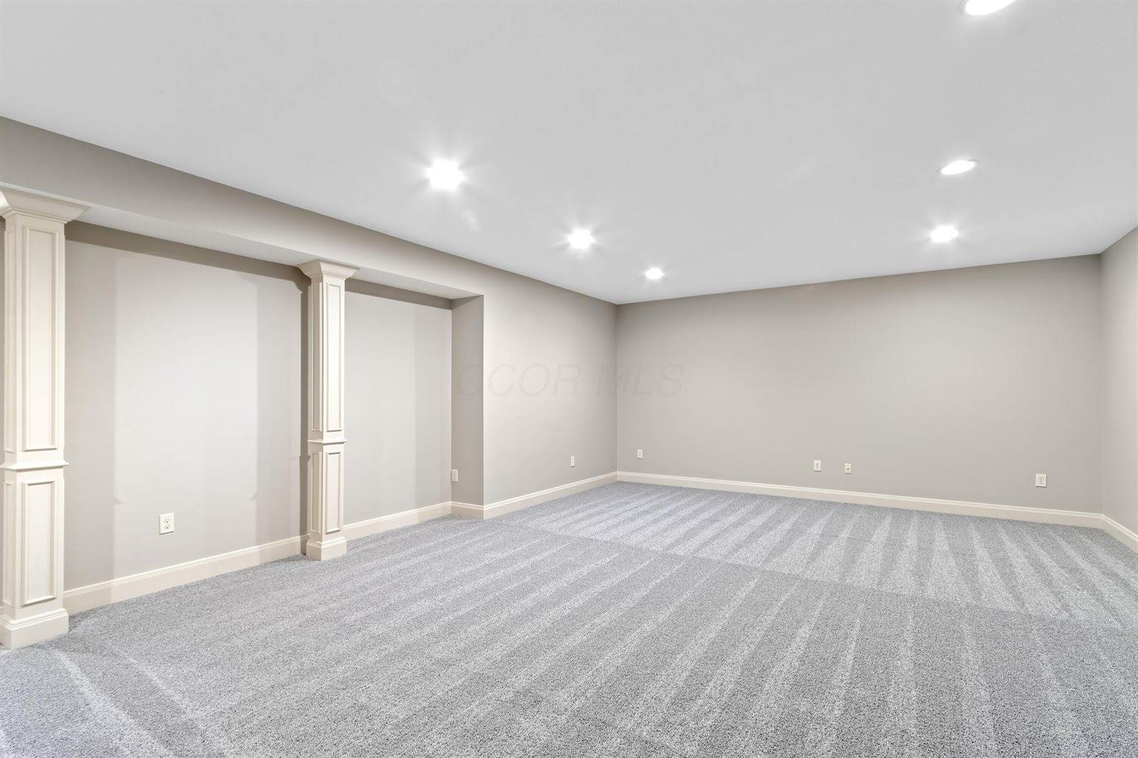 3697 Echo Place, Powell, OH 43065