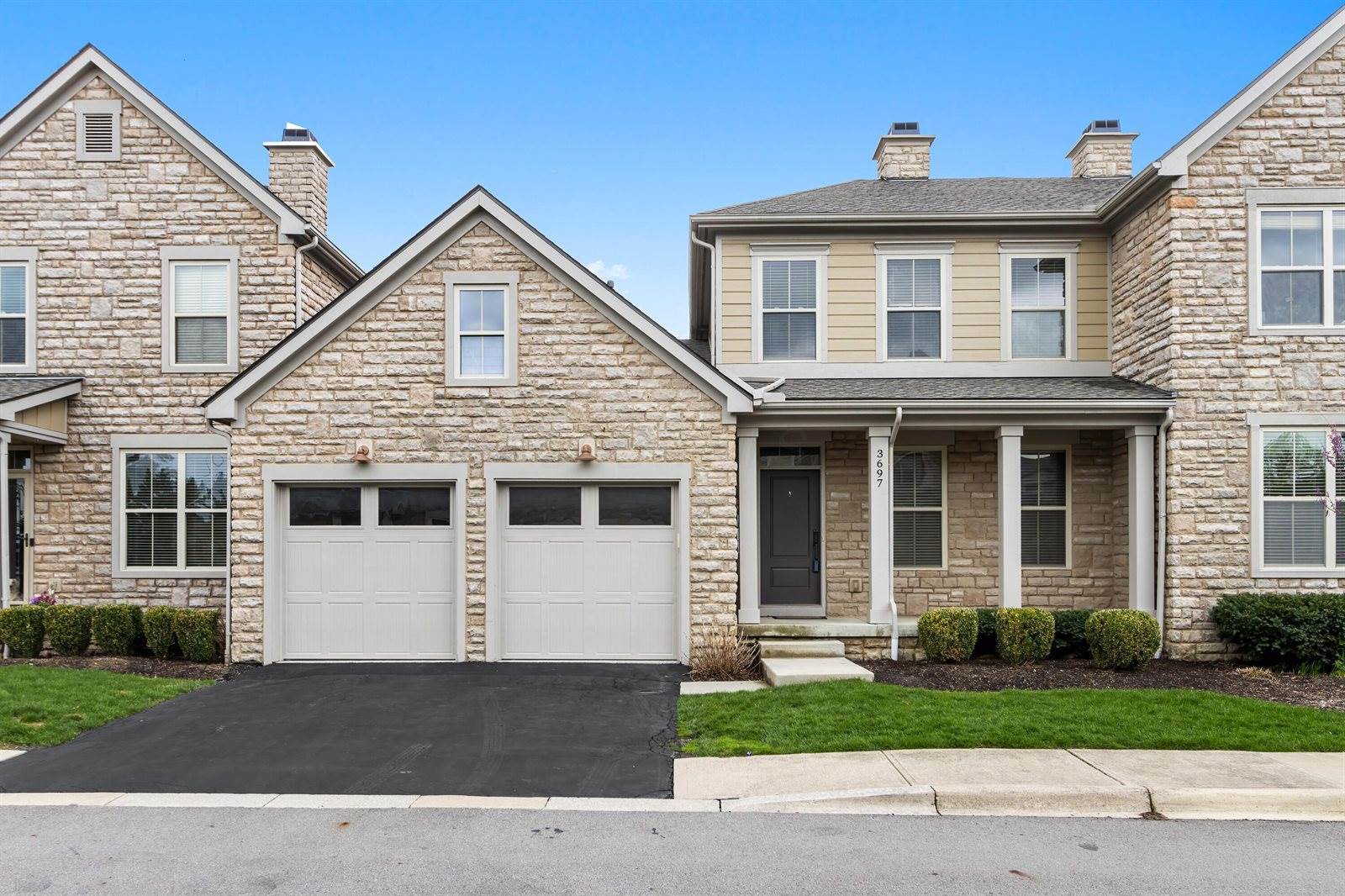 3697 Echo Place, Powell, OH 43065