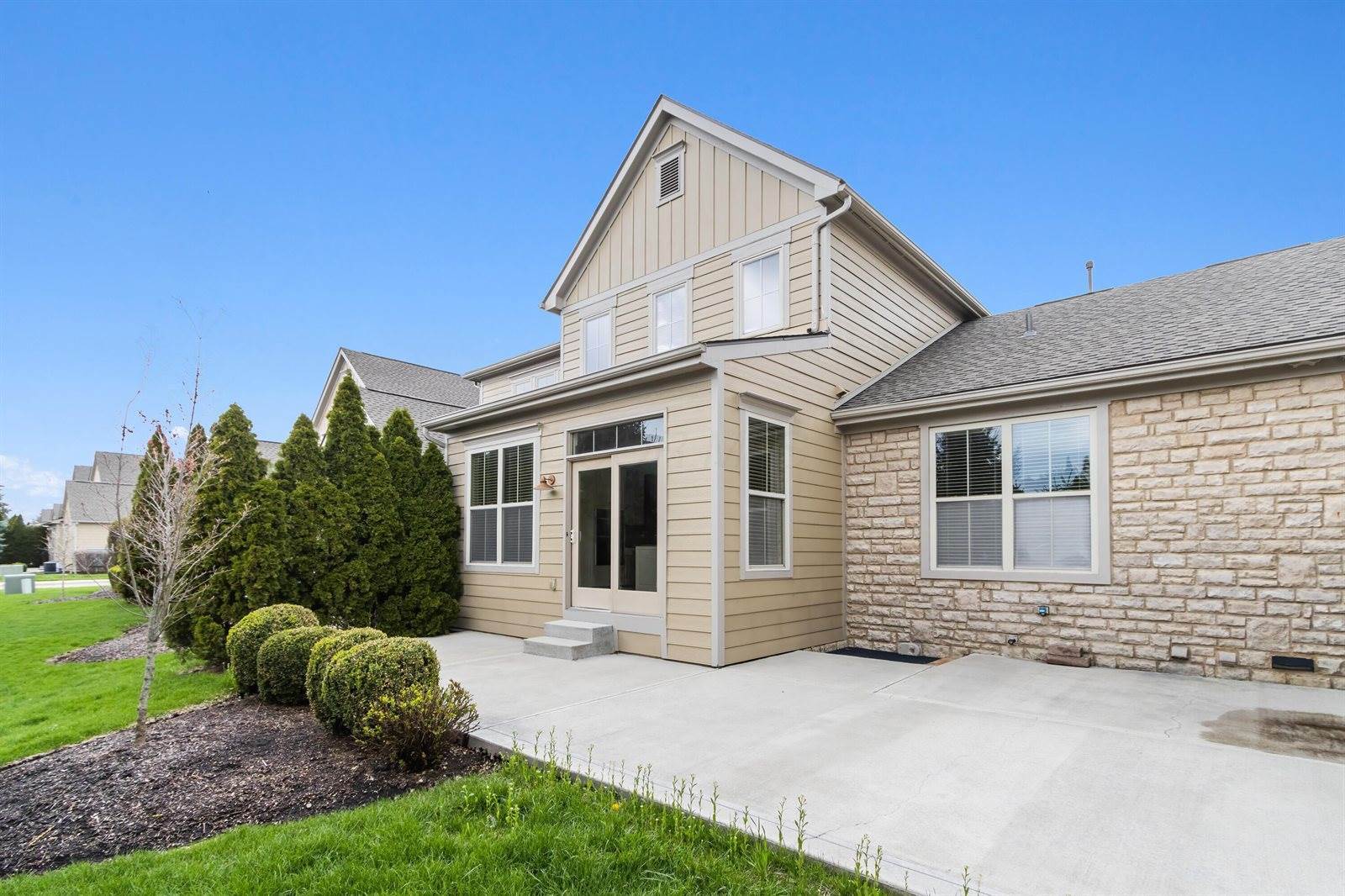 3697 Echo Place, Powell, OH 43065