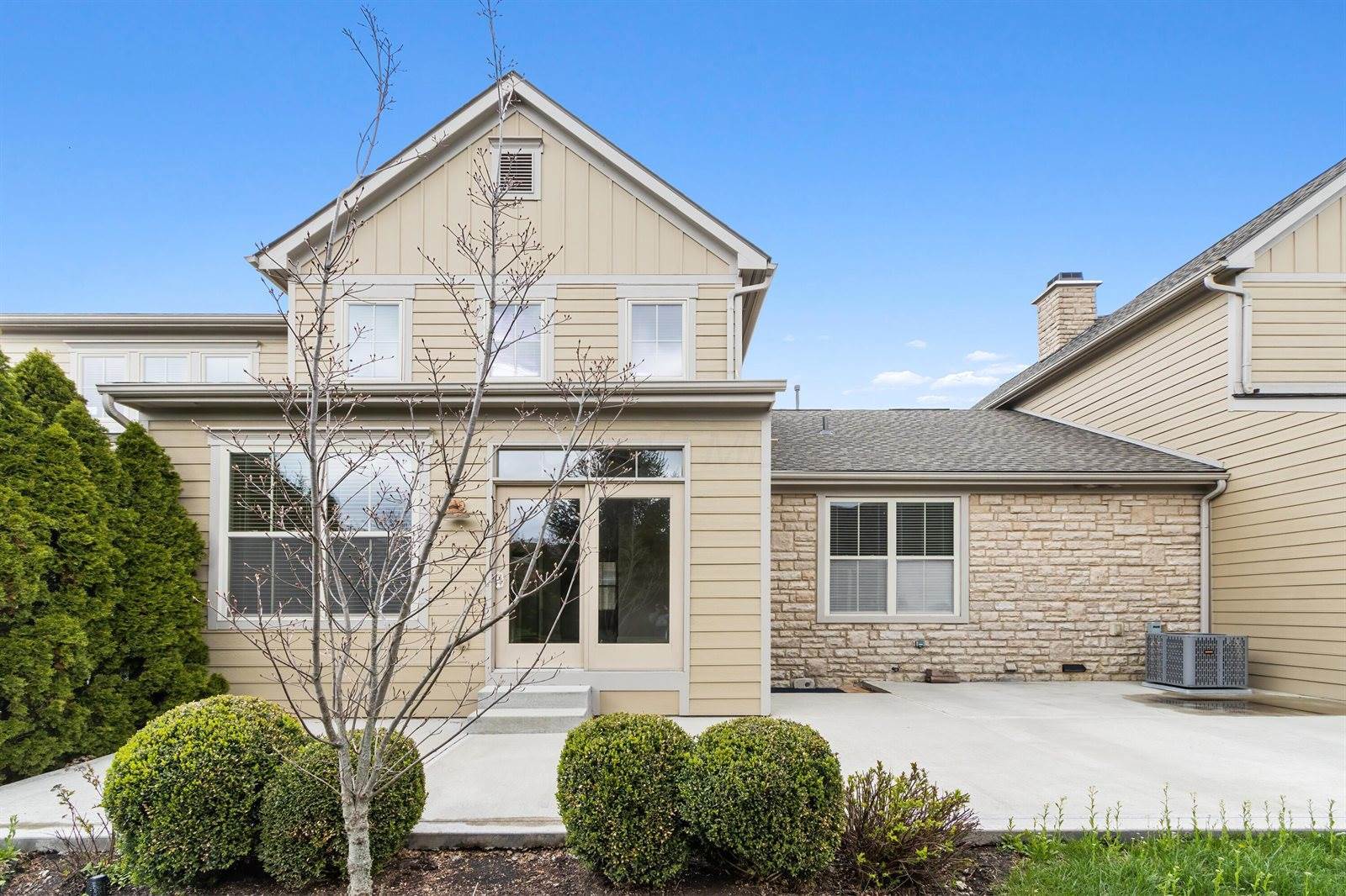 3697 Echo Place, Powell, OH 43065