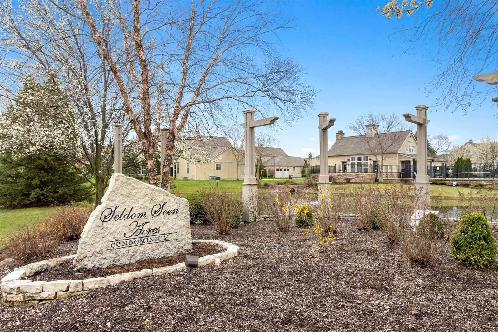 3697 Echo Place, Powell, OH 43065