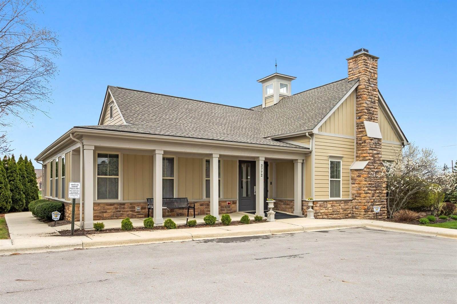 3697 Echo Place, Powell, OH 43065