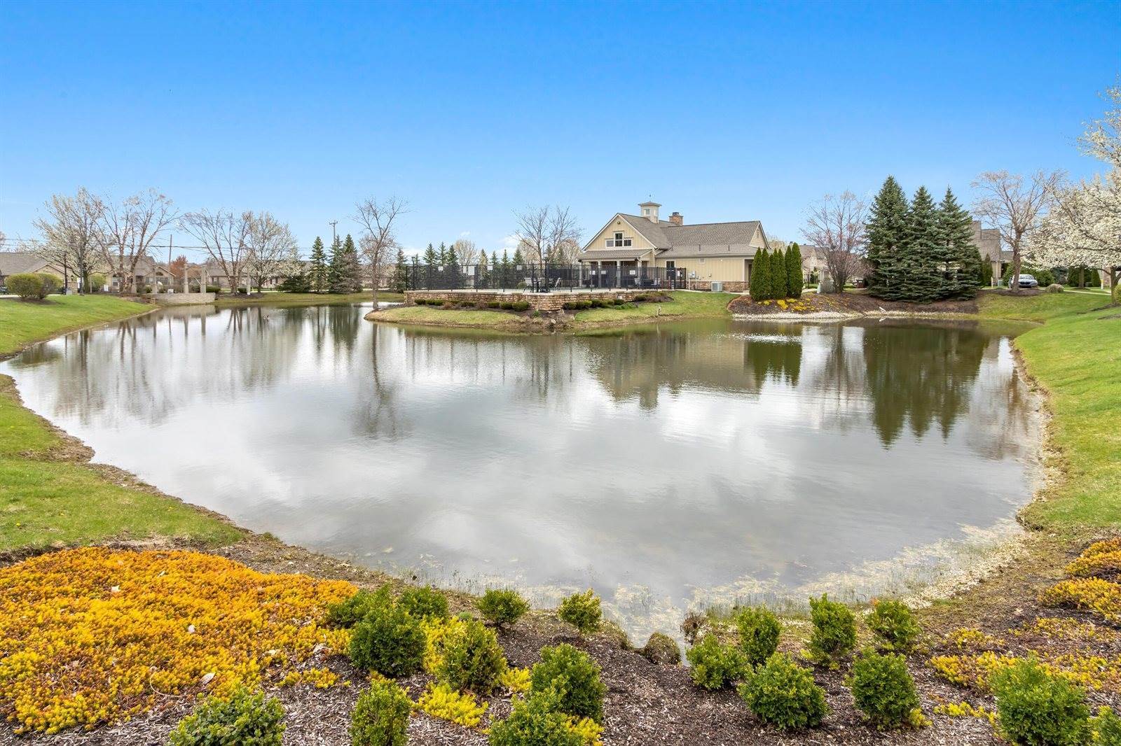 3697 Echo Place, Powell, OH 43065