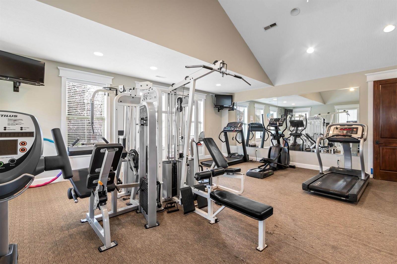 3697 Echo Place, Powell, OH 43065