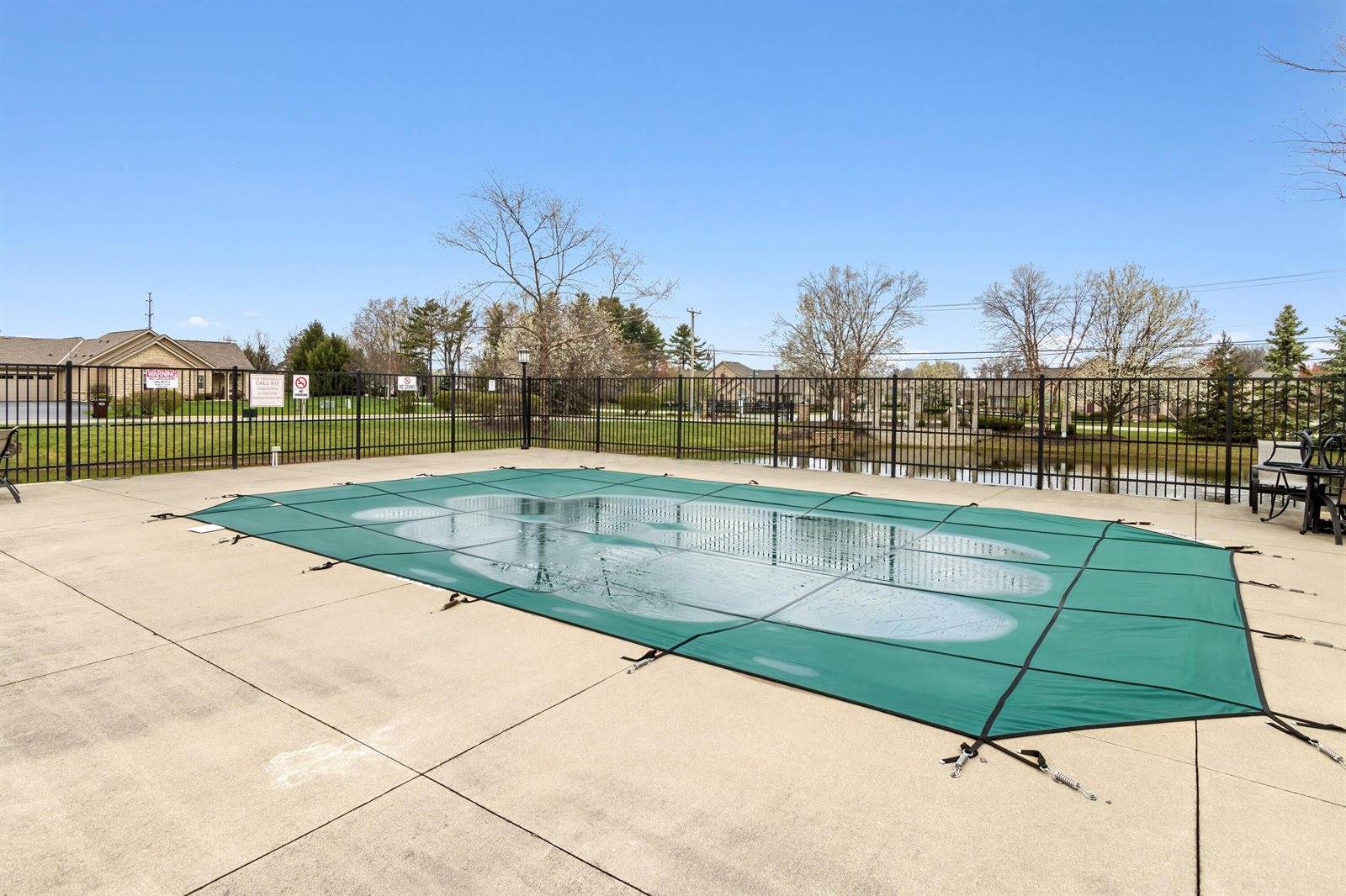 3697 Echo Place, Powell, OH 43065