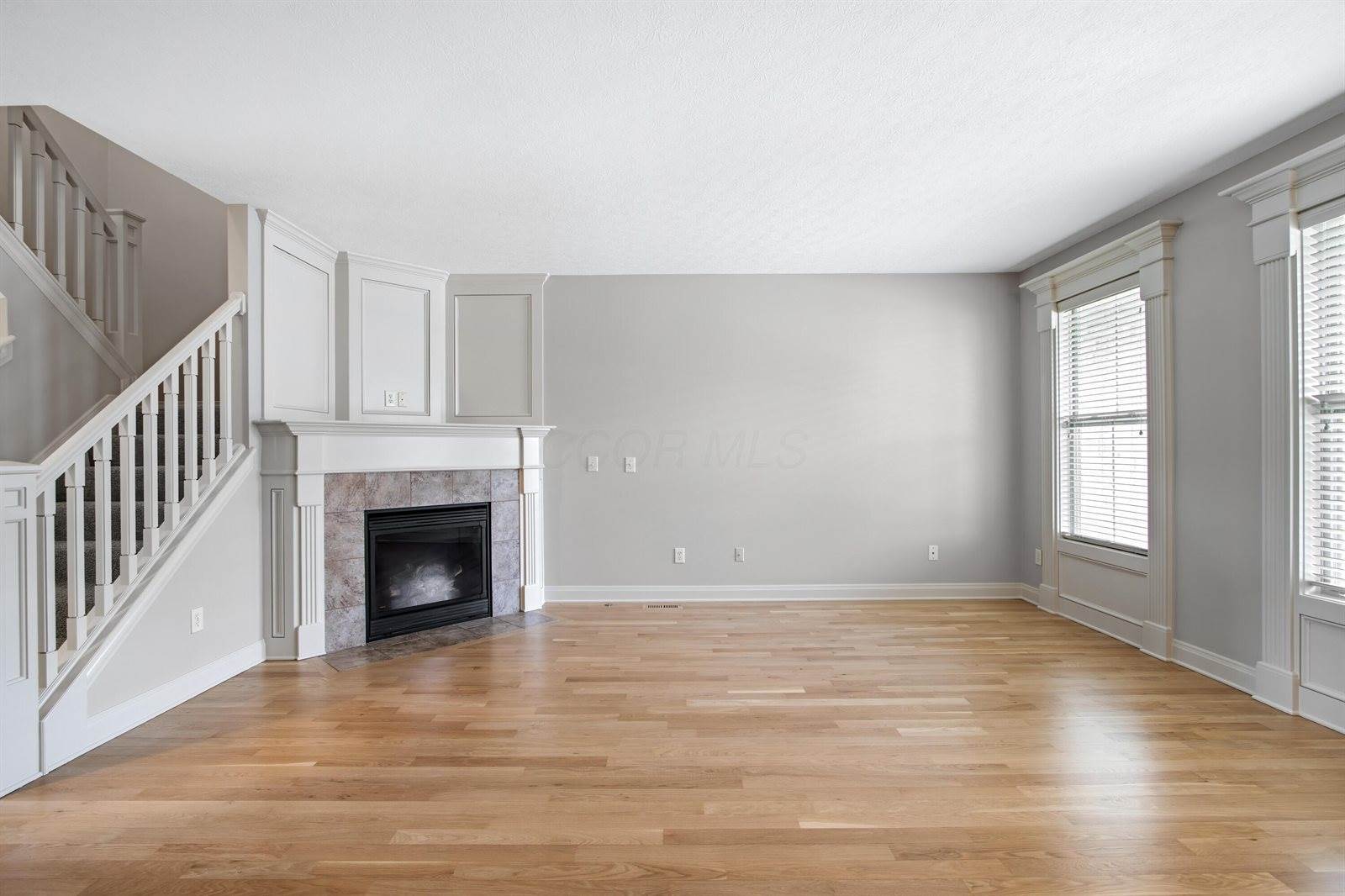 3697 Echo Place, Powell, OH 43065