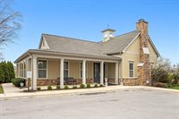 3697 Echo Place, Powell, OH 43065