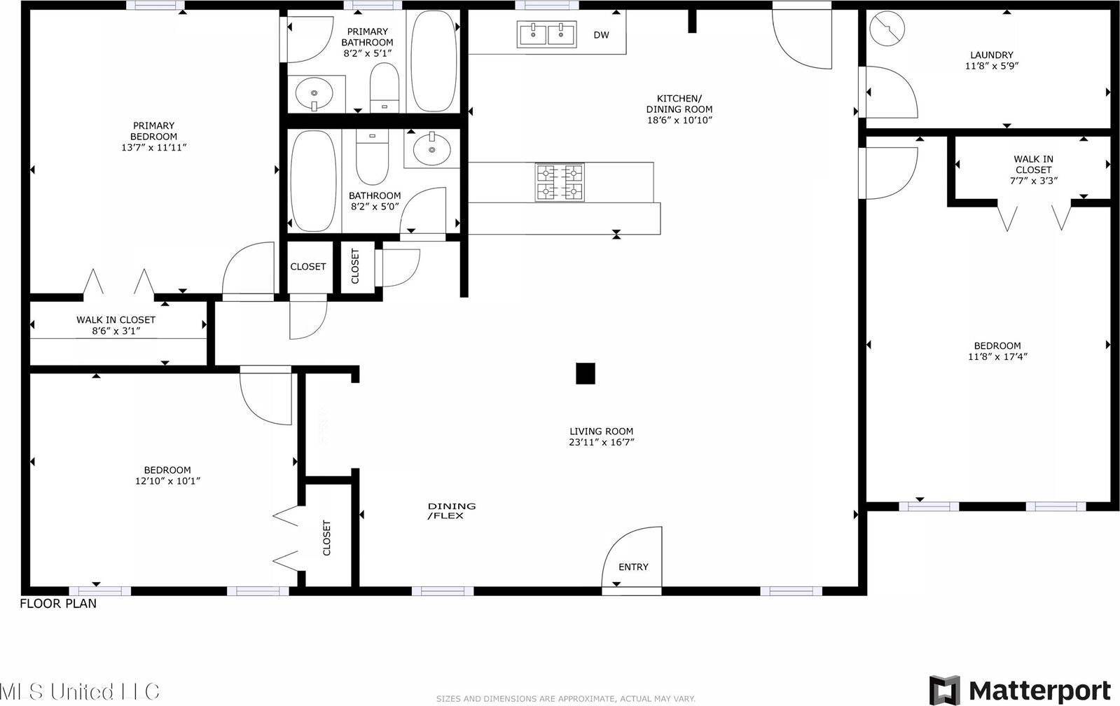 1225 Oak Street, Ocean Springs, MS 39564