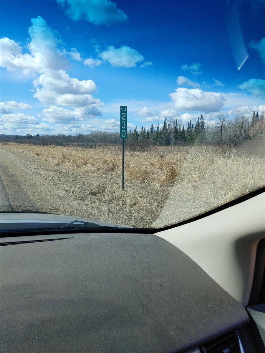 ABC County Highway 61, Carlton, MN 55718