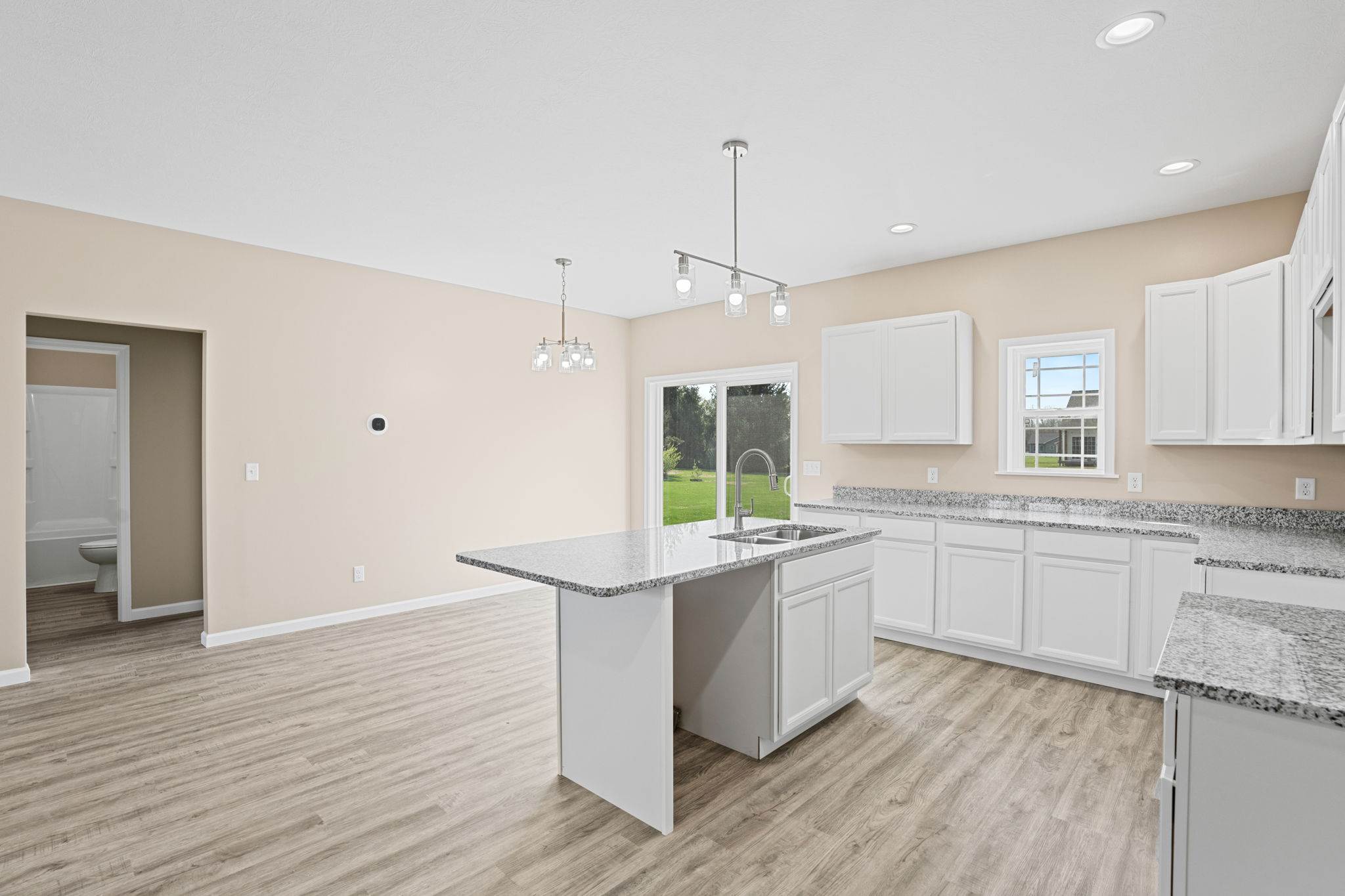1108 Ewing, Clinton, IN 47842