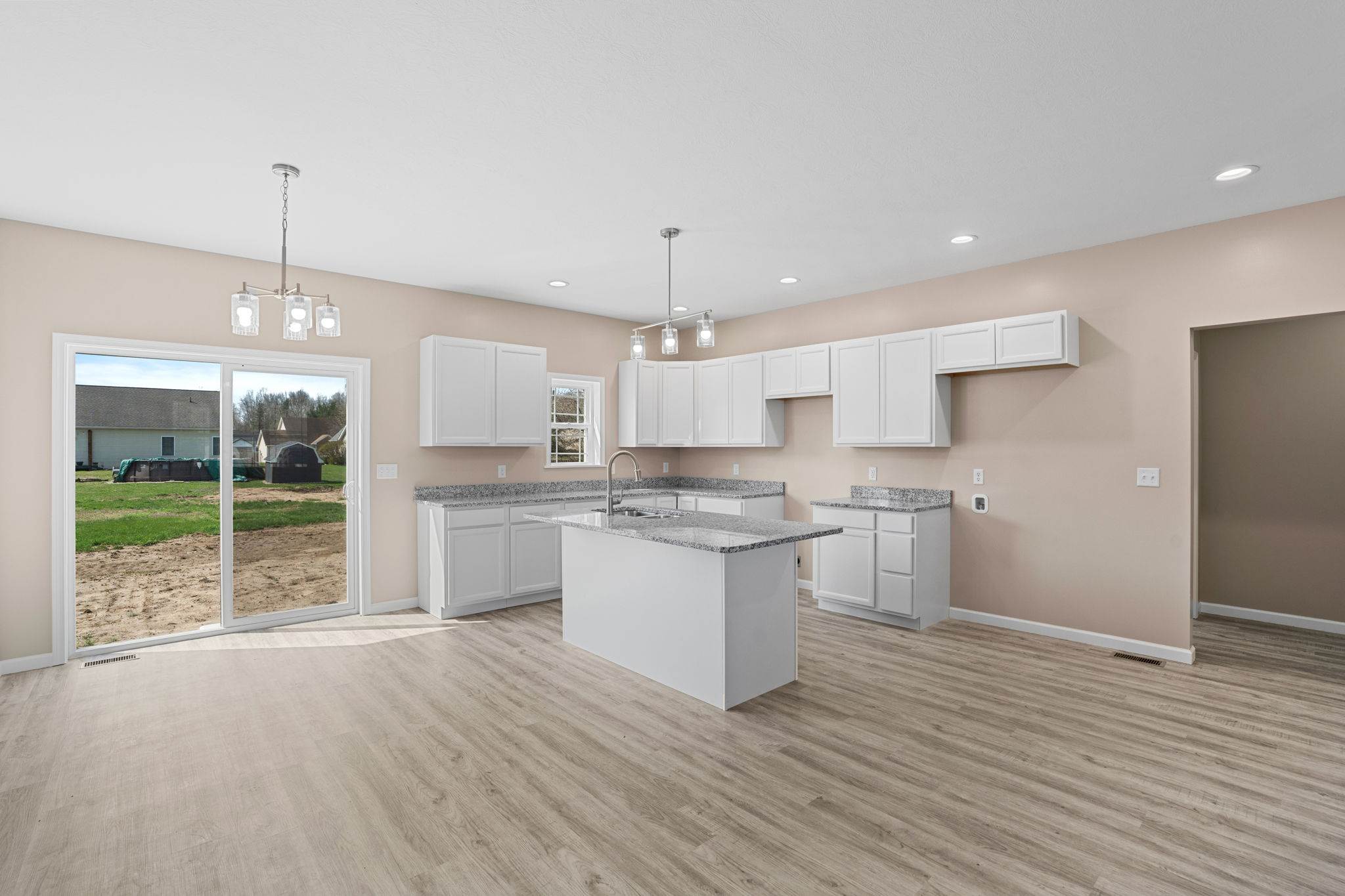 1108 Ewing, Clinton, IN 47842