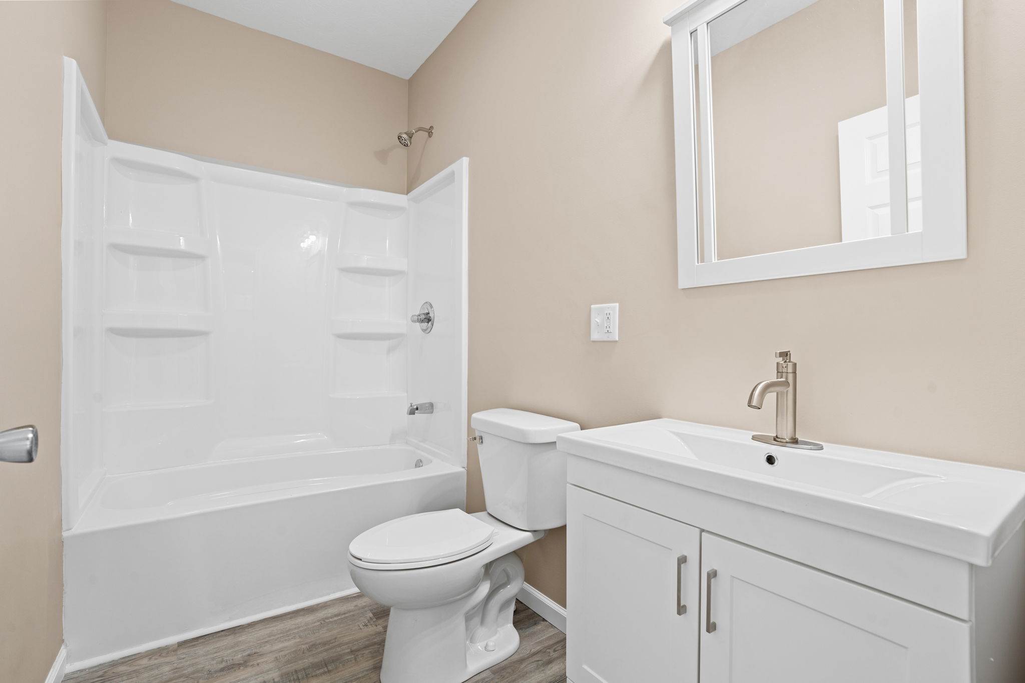 1108 Ewing, Clinton, IN 47842