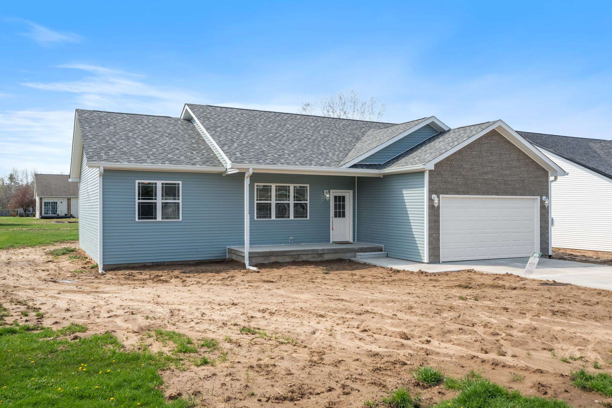 1108 Ewing, Clinton, IN 47842