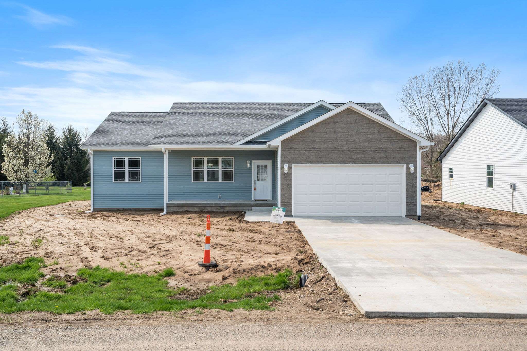 1108 Ewing, Clinton, IN 47842