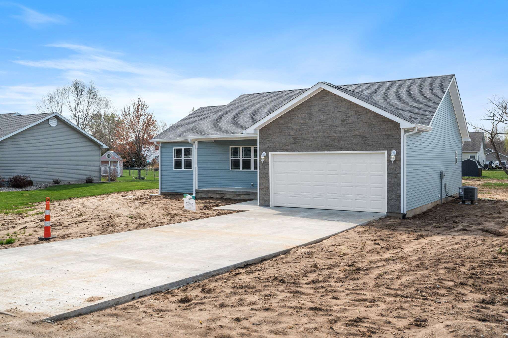 1108 Ewing, Clinton, IN 47842