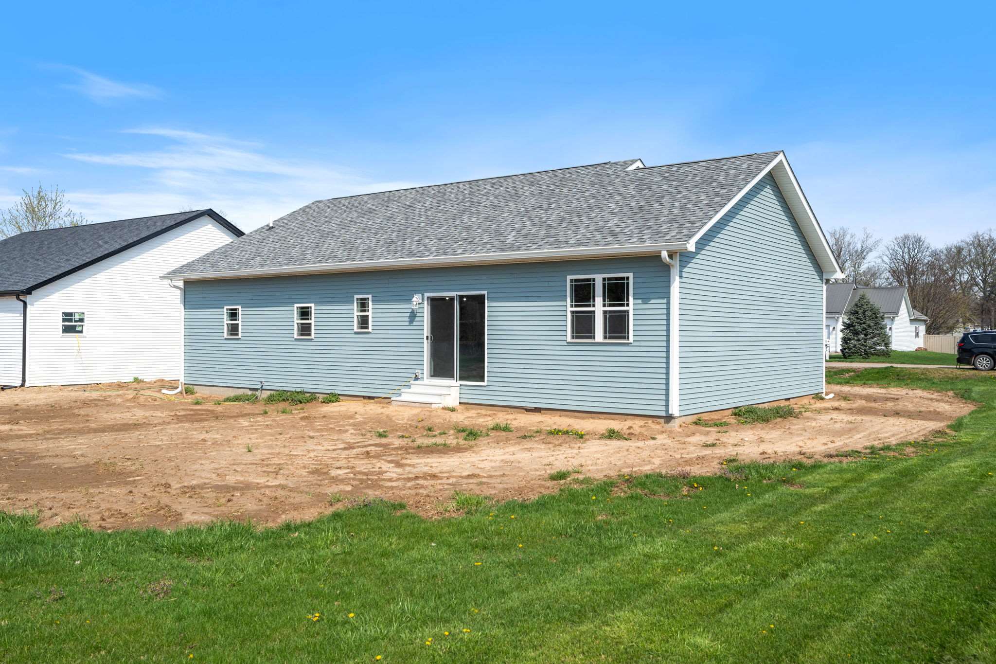 1108 Ewing, Clinton, IN 47842