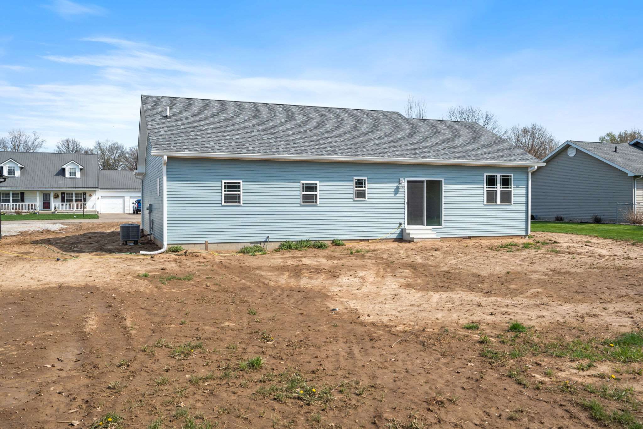 1108 Ewing, Clinton, IN 47842