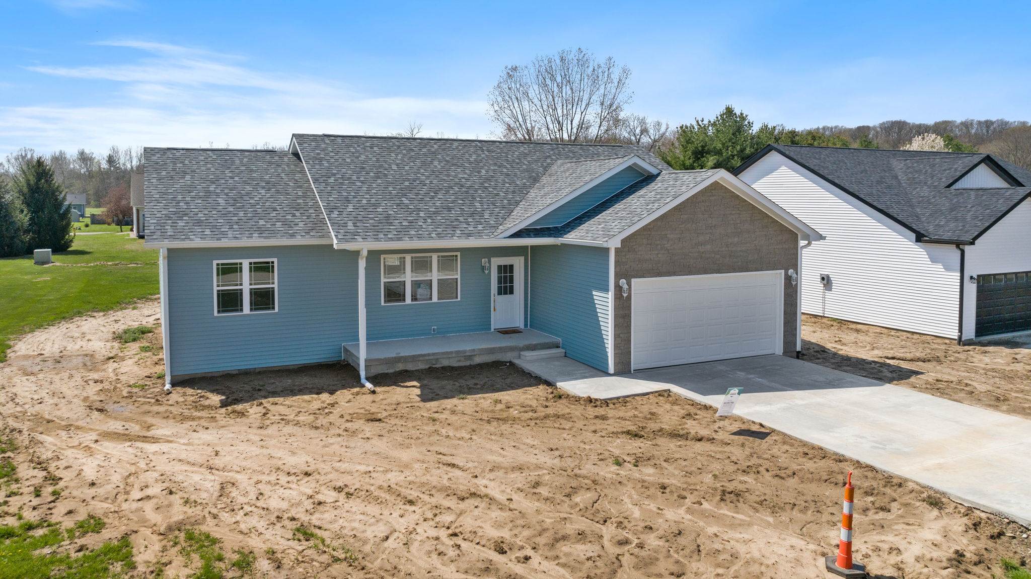 1108 Ewing, Clinton, IN 47842
