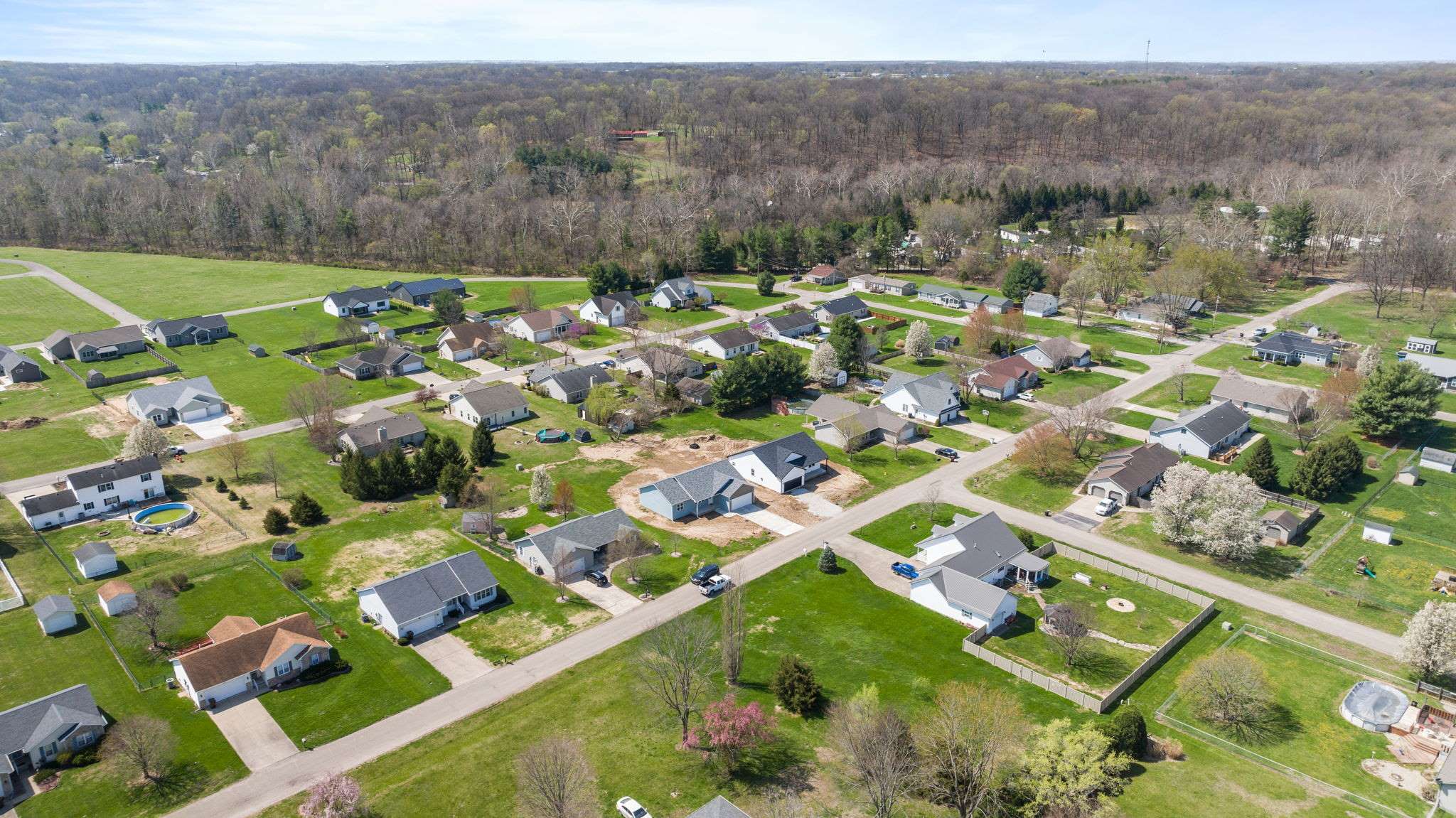 1108 Ewing, Clinton, IN 47842