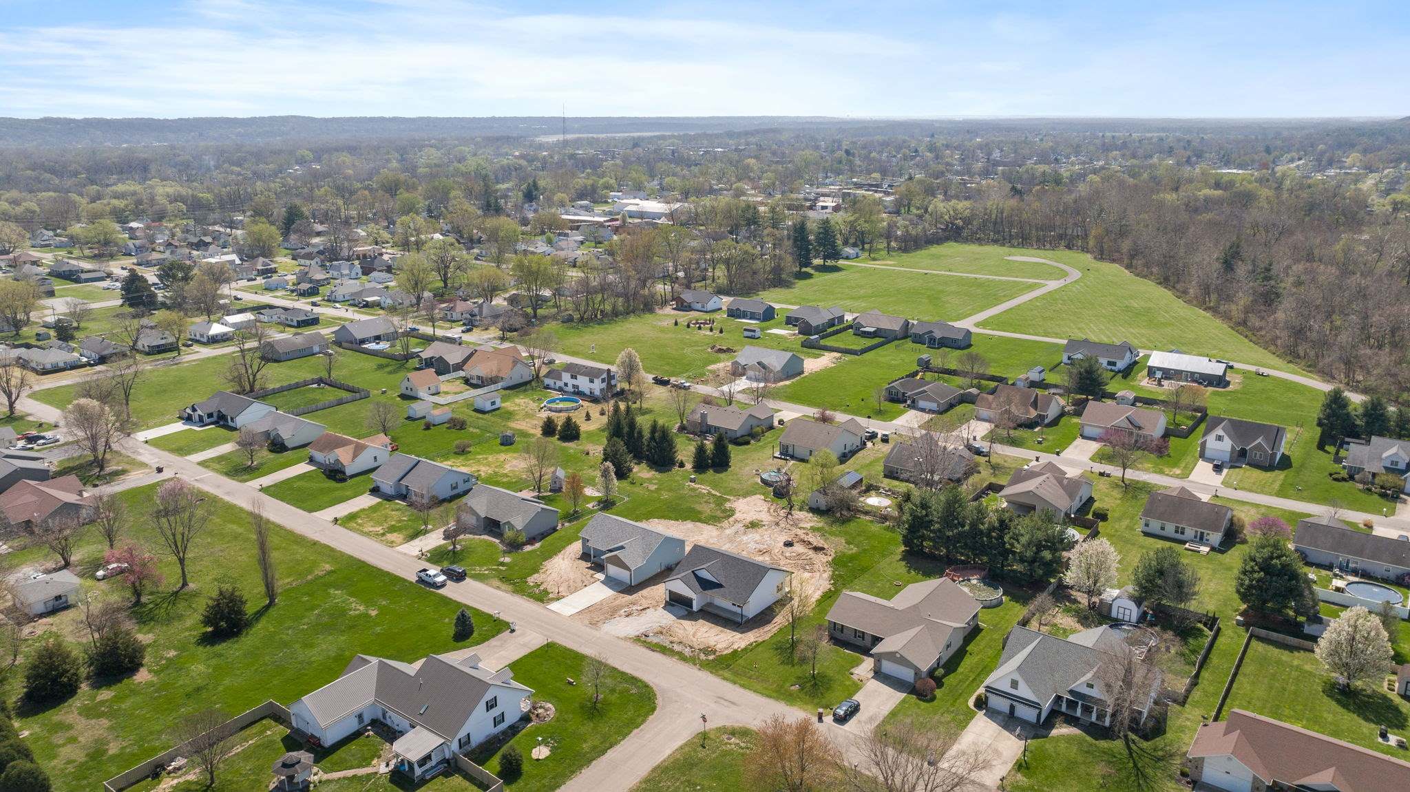 1108 Ewing, Clinton, IN 47842