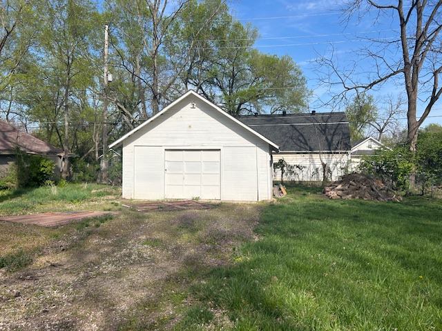 2212 SW Clay ST, Topeka, KS 66611