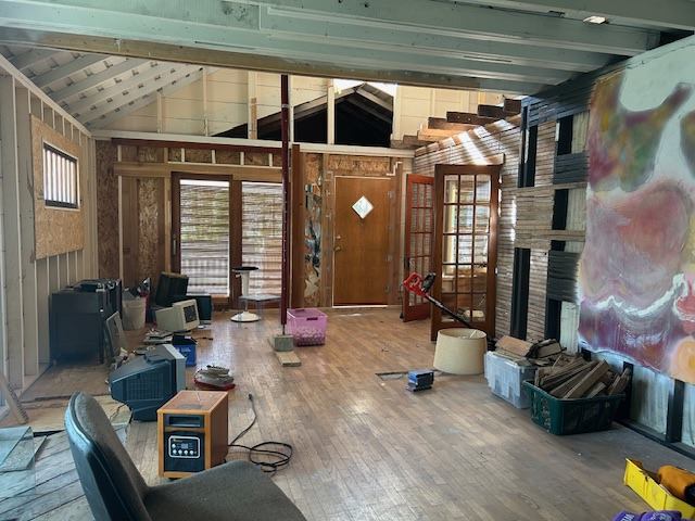 2212 SW Clay ST, Topeka, KS 66611