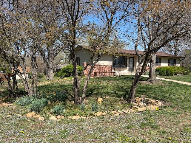 2405 SE Gemini AVE, Topeka, KS 66605