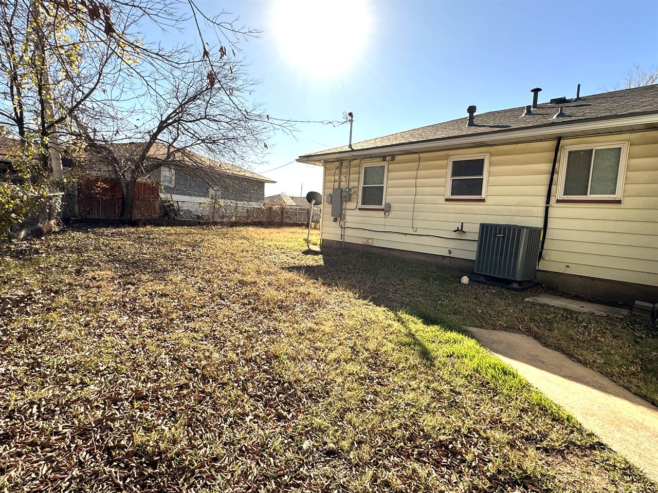 2821 NW 23rd, Lawton, OK 73505