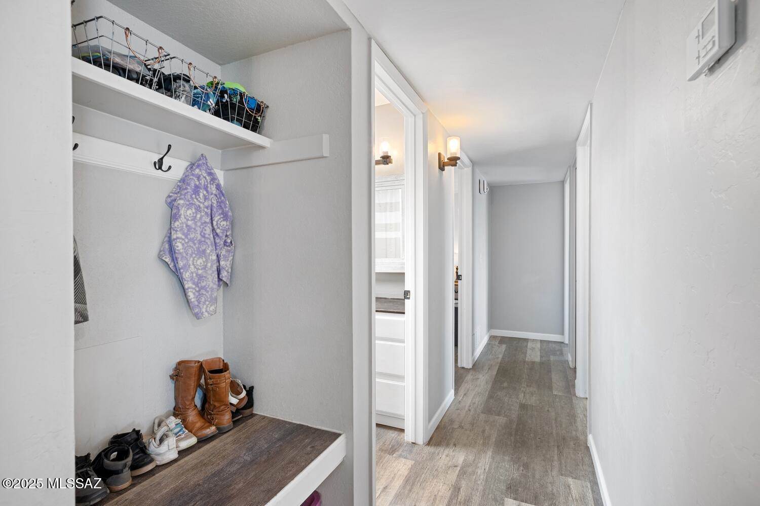 718 West Placita De La Poza, Tucson, AZ 85704