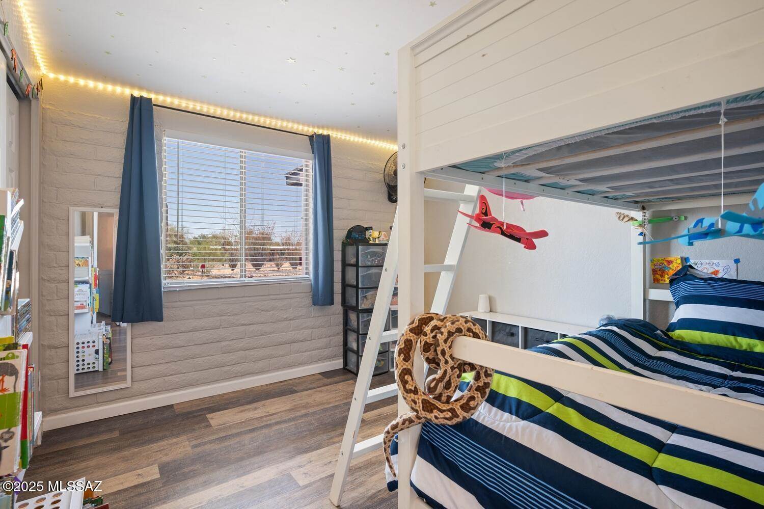 718 West Placita De La Poza, Tucson, AZ 85704