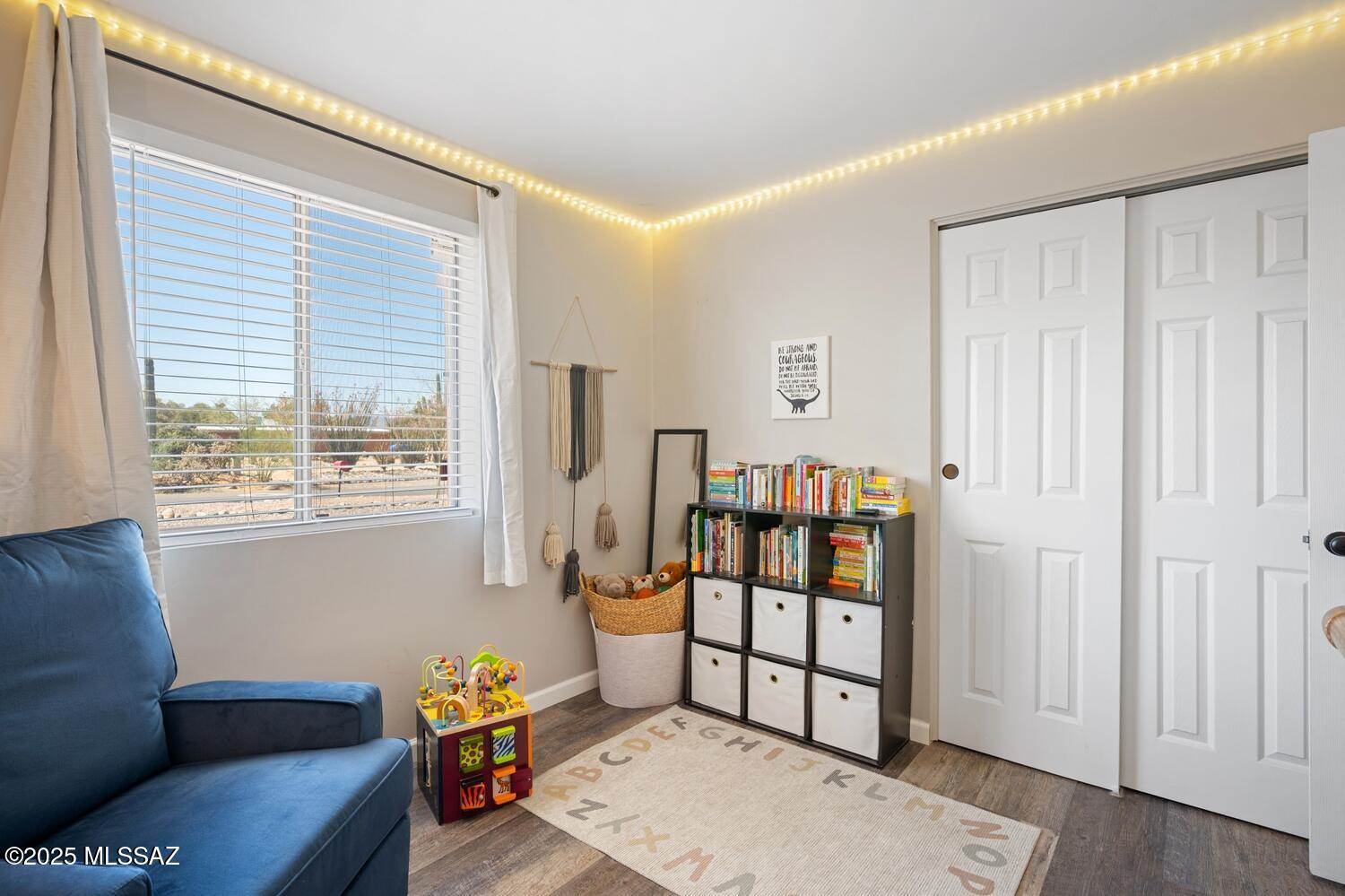 718 West Placita De La Poza, Tucson, AZ 85704