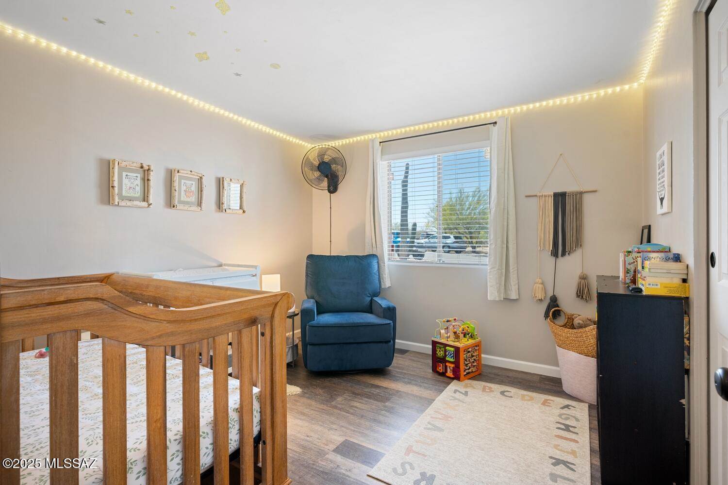 718 West Placita De La Poza, Tucson, AZ 85704